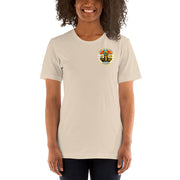 County Unisex Tee Big & Tall