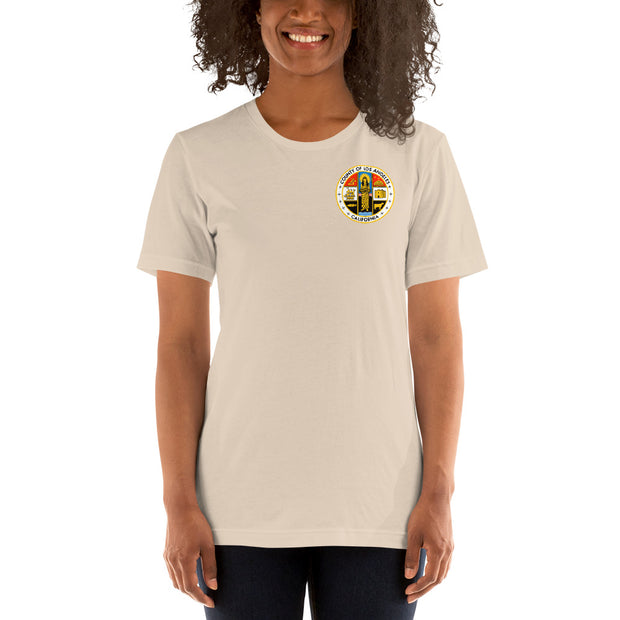 County Unisex Tee Big & Tall