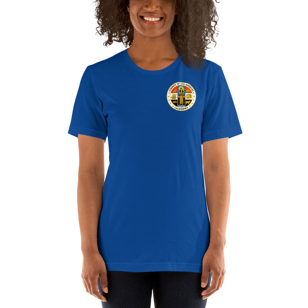 County Unisex Tee Big & Tall