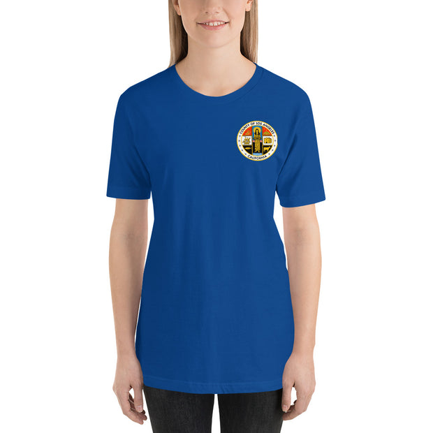 Short-Sleeve Unisex T-Shirt