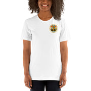 County Unisex Tee Big & Tall