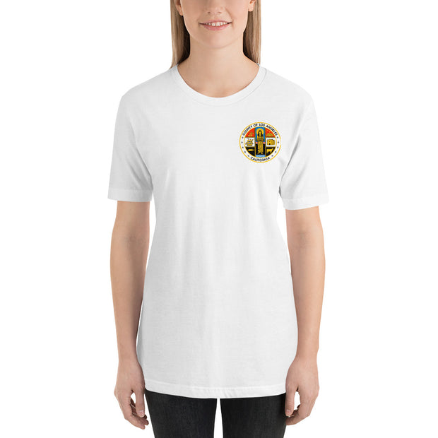 Short-Sleeve Unisex T-Shirt