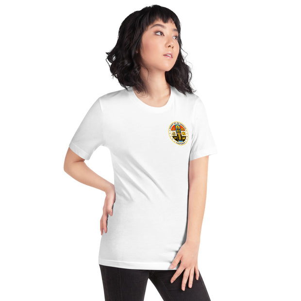 Short-Sleeve Unisex T-Shirt