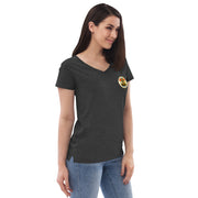 County V-neck Tees